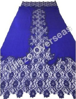 Wool Lace Shawls
