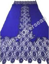 Wool Lace Shawls