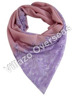 Lace Scarves