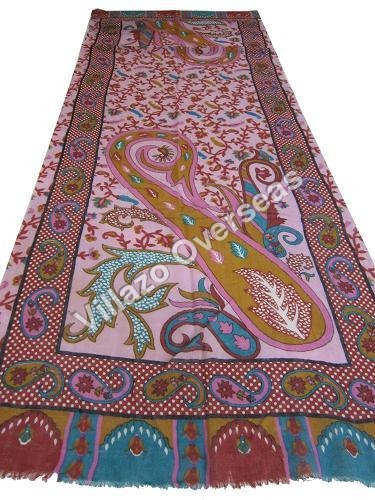 Designer Printed Scarves