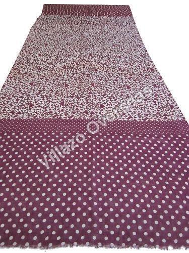 Viscose Linen Scarves