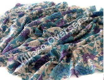 Cotton Shawls