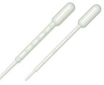 Laboratory Pasteur Pipette (Dropper)
