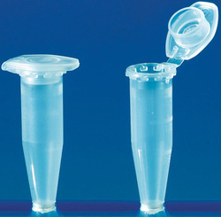 Laboratory Micro Test Tubes