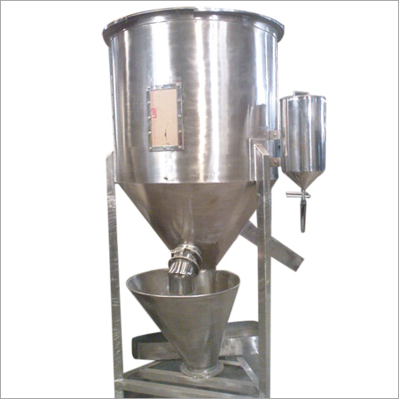 Meal Mix Blender