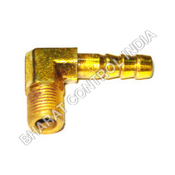 Brass Gas Component