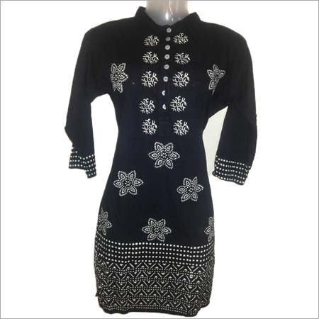Daily Wear Kurtis