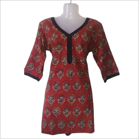 Ladies Designer Kurtis