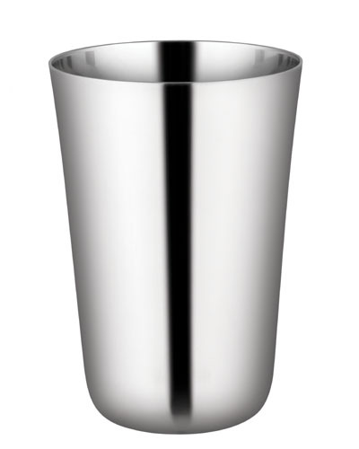 Thumsup Glass Plain
