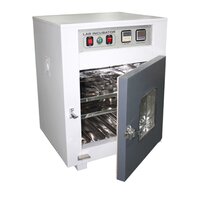 Digital Laboratory Incubator Rsti-series - Application: Cell Culture