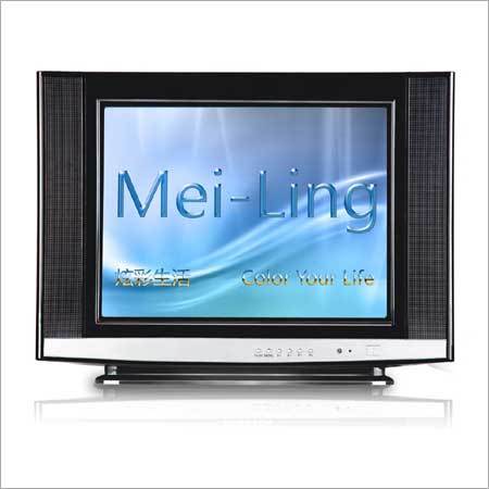 CRT TV