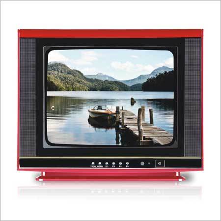 22 inch CRT TV