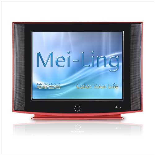 24 Inch CRT TV