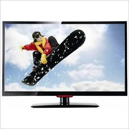 3D LED TV