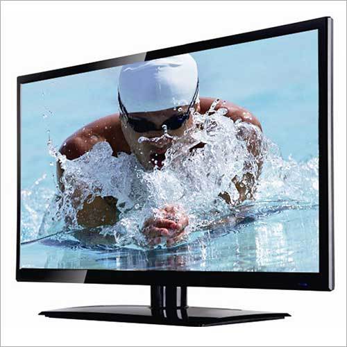Multimedia LED TV