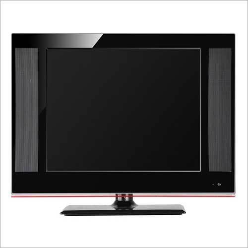 Slim LED TV