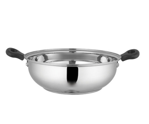 Kadai Induction Base medium