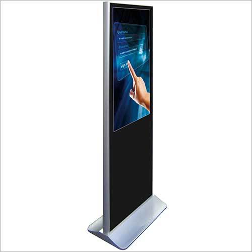 Advertising Display Player