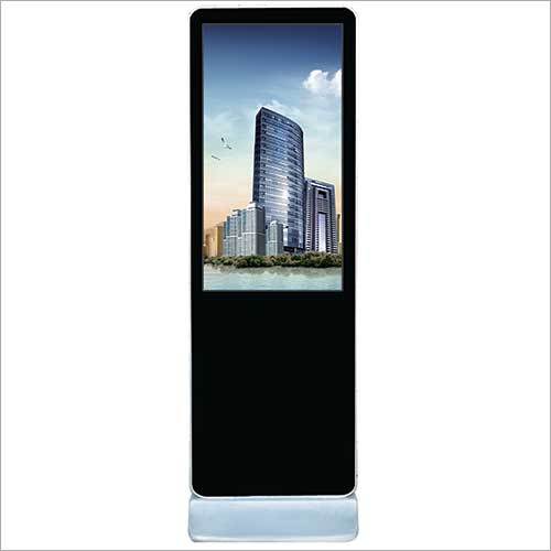 Digitial Advertising Player