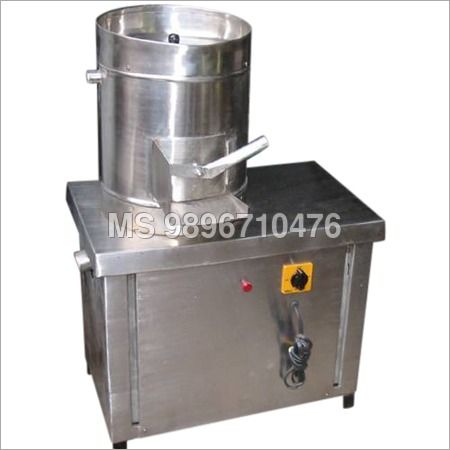 High Efficiency Potato Peeling Machine