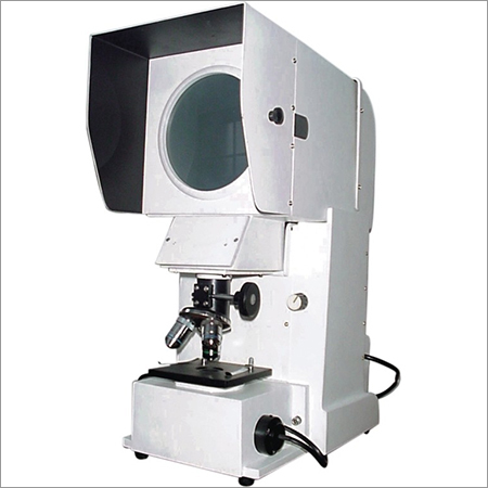 Projection Microscope