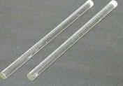 Laboratory Glass Rod