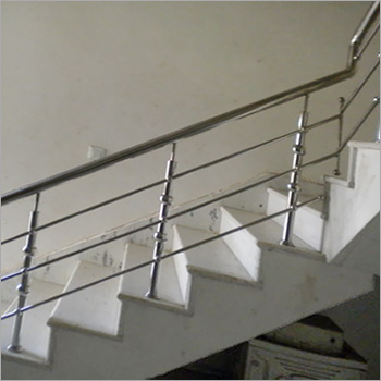 Stainless Steel Railings