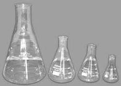 Laboratory Conical Flask