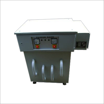 Step down Transformer