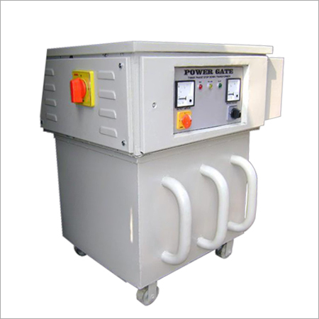 Step Down Transformer