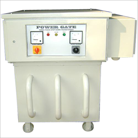 Step Down Transformer