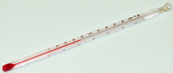 Laboratory Thermometer