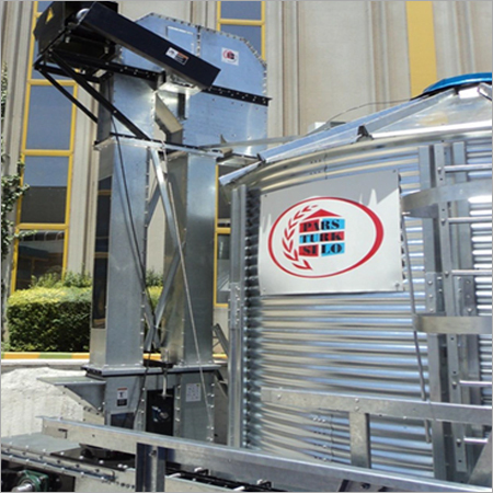 Bucket Elevator