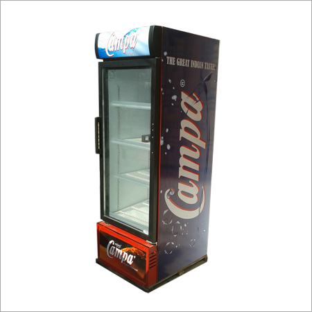 Beverage Refrigerator