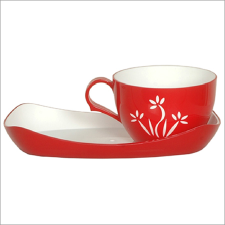 Saucer Cup Set