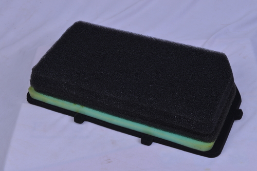 AIR FILTER SCORPIO CRDE