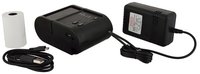 Bluetooth  Thermal Printer Black Print Speed: 75mm/sec M/m