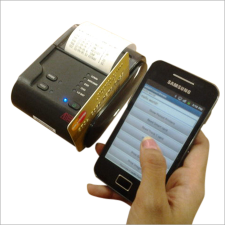 Android Thermal Printer