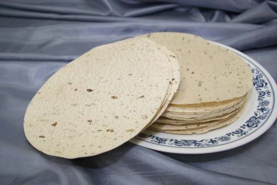 Appalam Papad