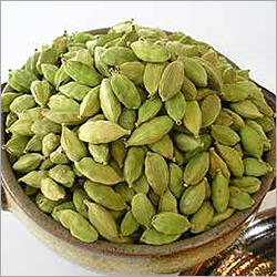 Green Cardamom