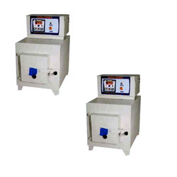Muffle Furnace