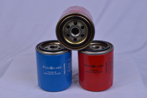 OIL FILTER 475 DI TRACTOR