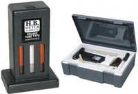 Hemoglobin Meter (sahli's) Rshb-10 - Application: Clinical