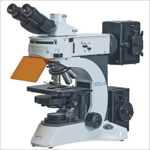 Advanced Research Microscope