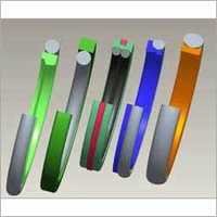 Hydraulic Rod Seals - Premium Quality Material, Abrasion Resistant, High Temperature Endurance | Easy Installation, Excellent Sealing Performance