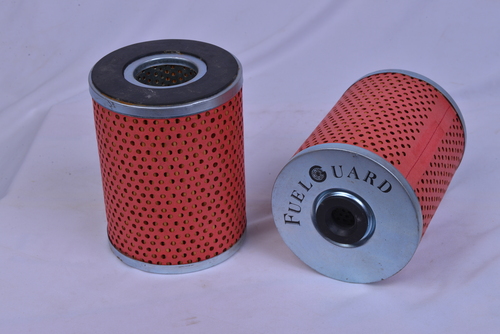 OIL FILTER LEYLAND HINO