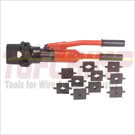 Tufcripm Crimping Tools