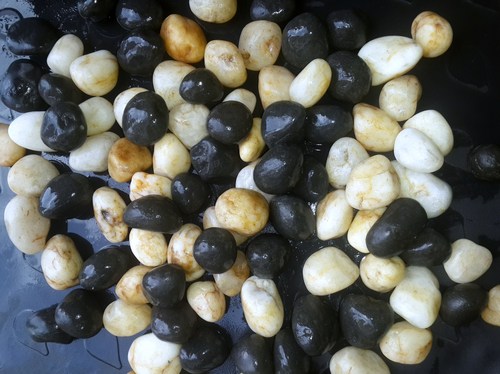 Water Filter Gravel