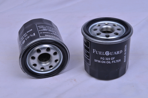 OIL FILTER MARUTI MPFI