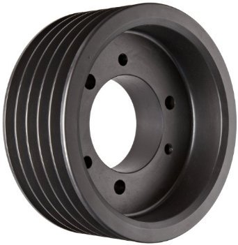 HOOK BLOCK PULLY